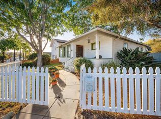 204 W 9th Ave, Escondido, CA 92025