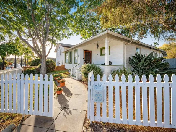 204 W 9th Ave, Escondido, CA 92025