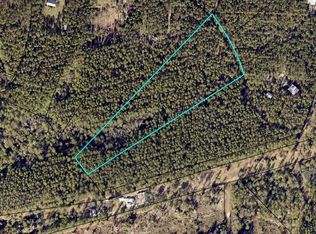 601 Bluff Rd N, White Oak, GA 31568
