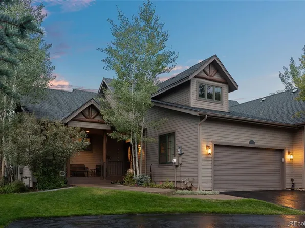 1224 Red Lodge Drive, Evergreen, CO 80439
