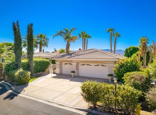 16 Ivy League Cir, Rancho Mirage, CA 92270