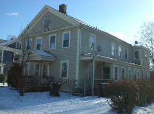 251 Central St, Springfield, MA 01105