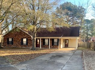3932 Brandye Lynne Cv, Memphis, TN 38133
