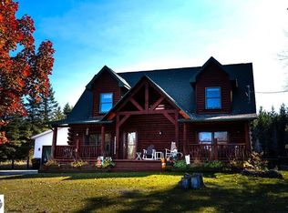 5345 W River Rd, Mount Pleasant, MI 48858
