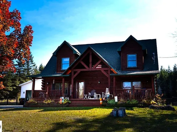 5345 W River Rd, Mount Pleasant, MI 48858