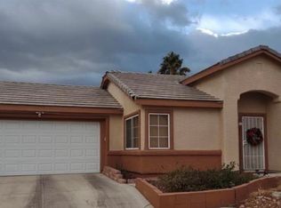 5317 Desert Columbine Ct, North Las Vegas, NV 89031