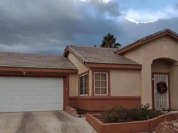 5317 Desert Columbine Ct, North Las Vegas, NV 89031