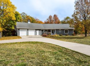2739 Nordic Dr, Sister Bay, WI 54234