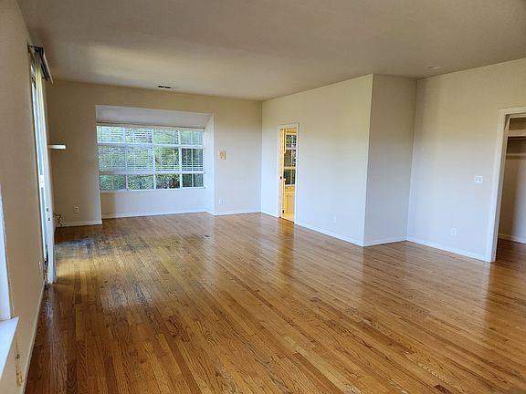 Master bedroom (your would be room)