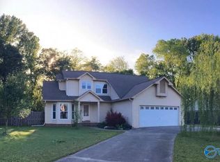 111 Madison Point Pl, Madison, AL 35758