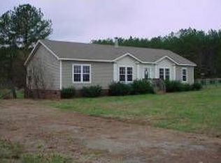 3000 Underwood Rd, Carthage, NC 28327