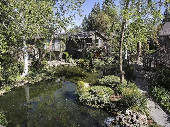 The Aspens Riverside