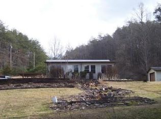 238 Bandarosa Dr, Franklin, NC 28734