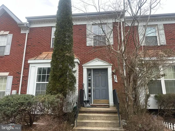 4937 Lockard Dr, Owings Mills, MD 21117