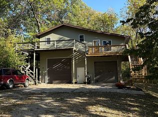 11584 K Ave, Wapello, IA 52653