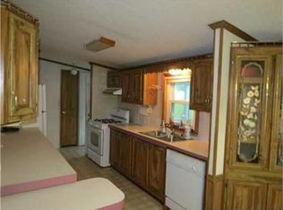 9646 Woodworth Rd, Ovid, MI 48866