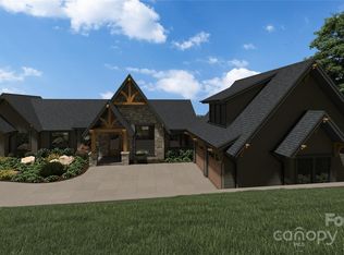 12 Dividing Ridge Trl, Arden, NC 28704