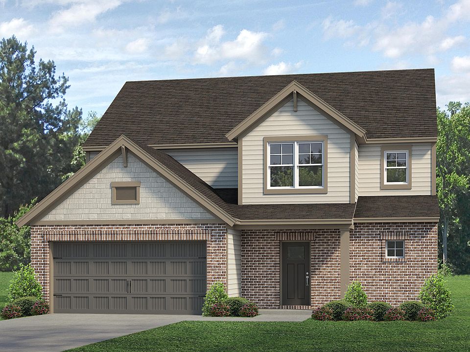 Exterior Rendering