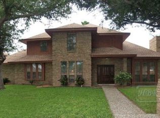 4909 N 8th St, McAllen, TX 78504