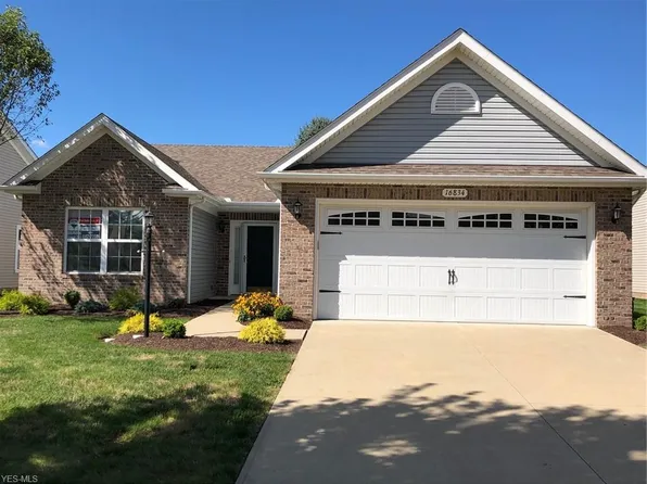 16834 Gilford Ln, Middleburg Heights, OH 44130