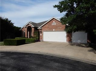 8009 Recreation Ct, Austin, TX 78717