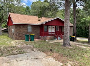 1137 47th St #A & B, Niceville, FL 32578