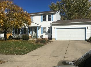 430 Idlebrook Ct, Galloway, OH 43119