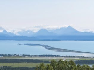 895 Glacier View Ct, Homer, AK 99603