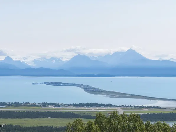 895 Glacier View Ct, Homer, AK 99603
