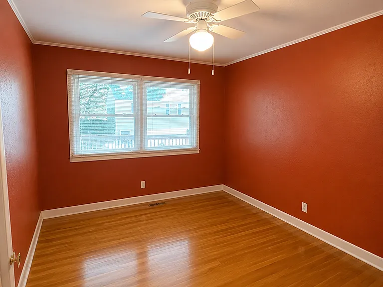 Bedroom #3