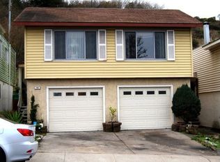 148 Morton Dr, Daly City, CA 94015