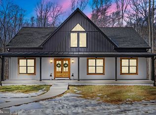 8310 Hillendale, Culpeper, VA 22701