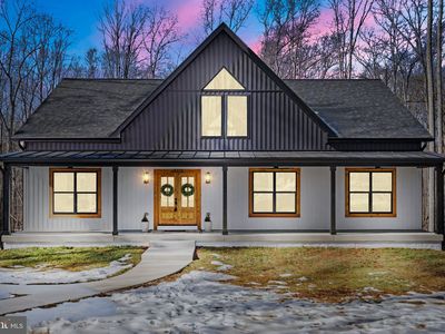 8310 Hillendale, Culpeper, VA, 22701