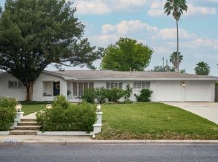 1419 W Jonquil Ave, McAllen, TX 78501