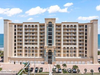 1025 Highway A1a #601, Satellite Beach, FL, 32937