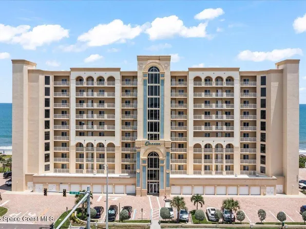 1025 Highway A1a #601, Satellite Beach, FL 32937