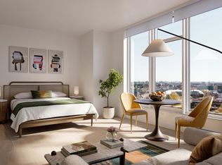 42-06 Orchard St #8G, Long Island City, NY 11101