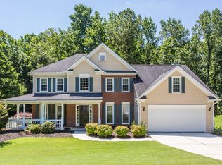 2580 Highbrooke Trl, Duluth, GA 30097