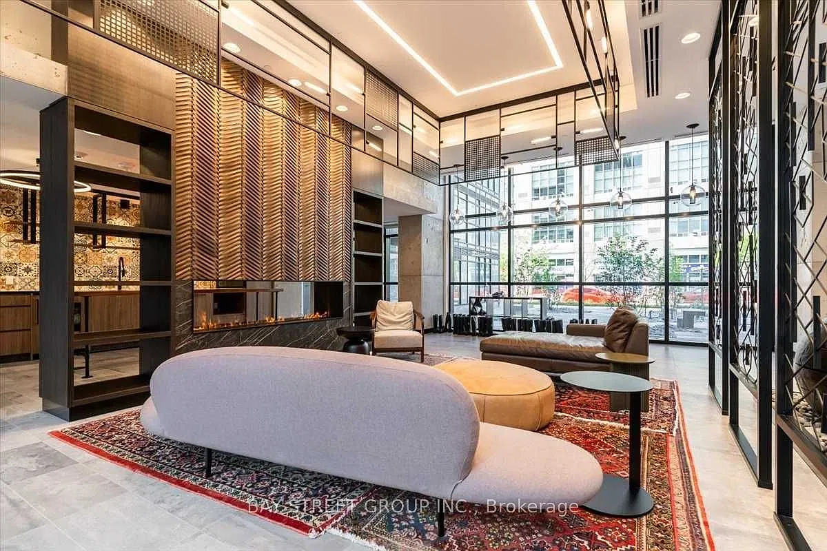 1 bed, $2,350 — Photo 3