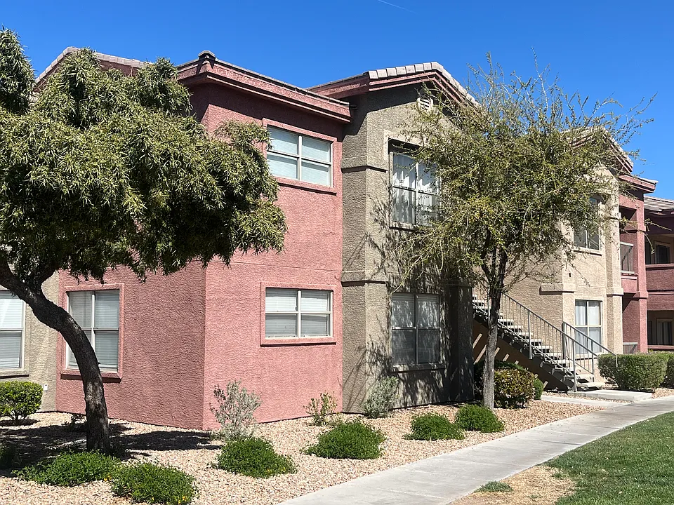 8000 W Badura Ave