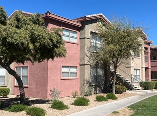 8000 W Badura Ave, Las Vegas, NV 89113
