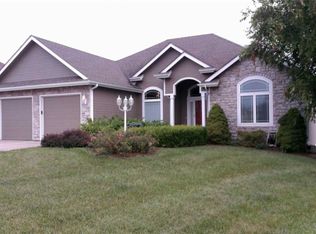 2025 NW 48th St, Topeka, KS 66618