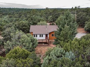 11 Calle Esperanza, Tijeras, NM 87059