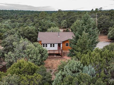 11 Calle Esperanza, Tijeras, NM, 87059