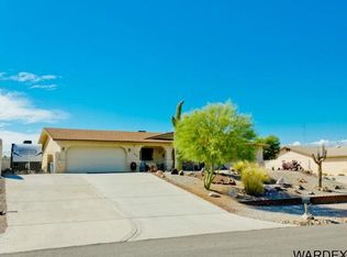 3110 Applewood Dr, Lake Havasu City, AZ 86404