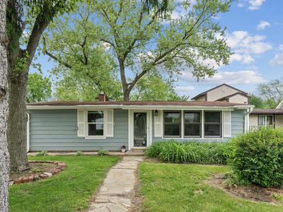 231 Durham Dr, Steger, IL, 60475