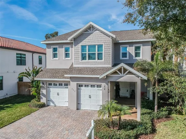 407 S Tampania Ave, Tampa, FL 33609