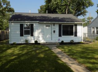 2039 Stevens Ave, Elkhart, IN 46516