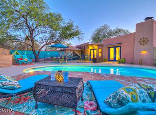1259 E Paseo Alegre, Tucson, AZ 85719