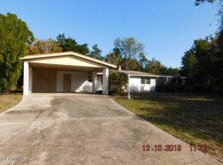 613 West Ct, Titusville, FL 32796